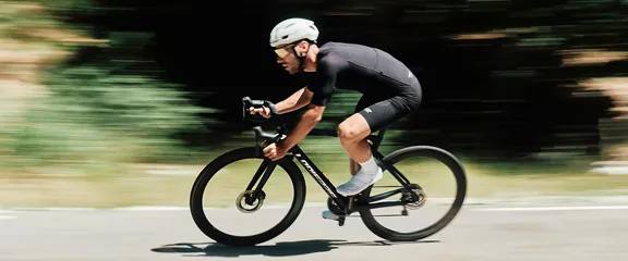 Lapierre Xelius maantiepyörä