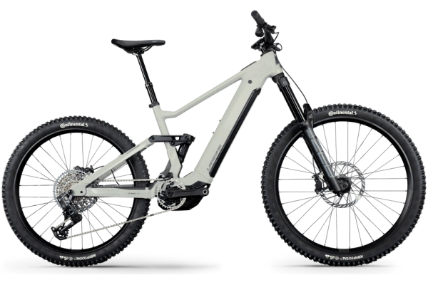 LAPIERRE OVERVOLT AM 7.8 2026