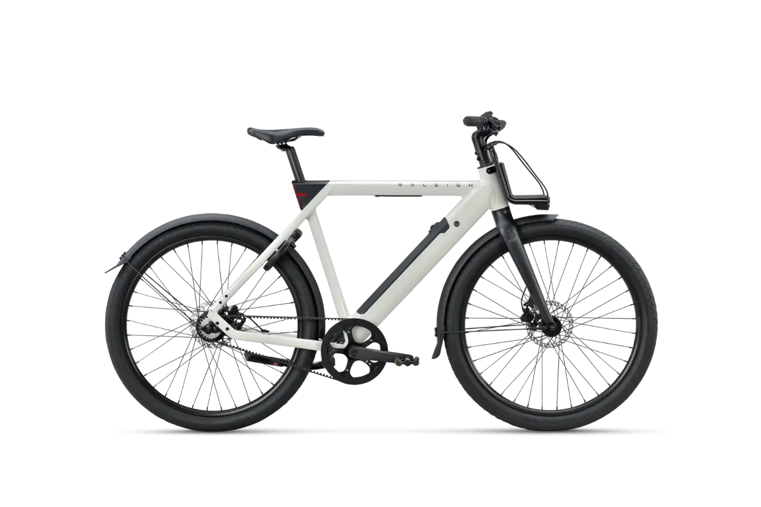 RALEIGH ONE Sähköpyörä