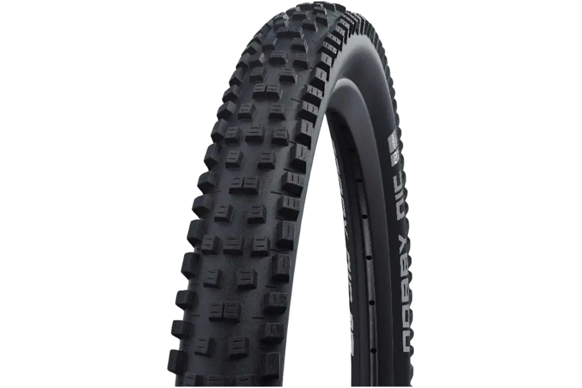 SCHWALBE Nobby Nic Folding tire 29