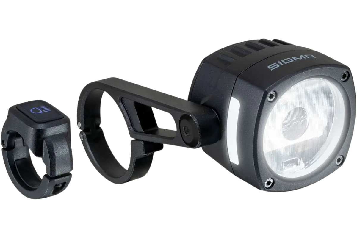 Sigma EOX FL 170 HB sähköpyörän etuvalo