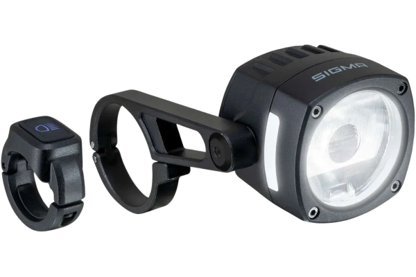 Sigma EOX FL 170 HB sähköpyörän etuvalo