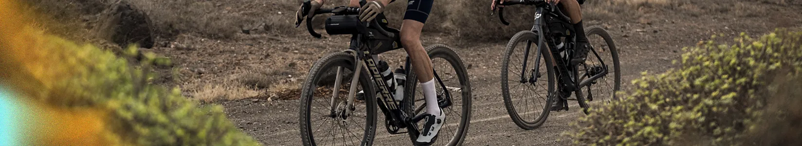 Lapierre Crosshill gravelpyörä