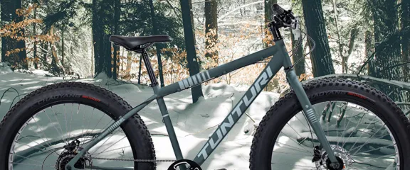 Ebike Center sähköpyöräkauppa - Fatbike