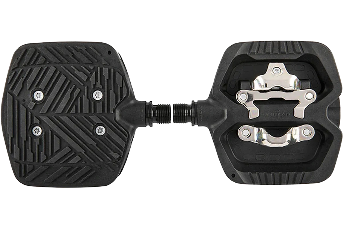 LOOK Pedal Geo Trekking Grip – Black