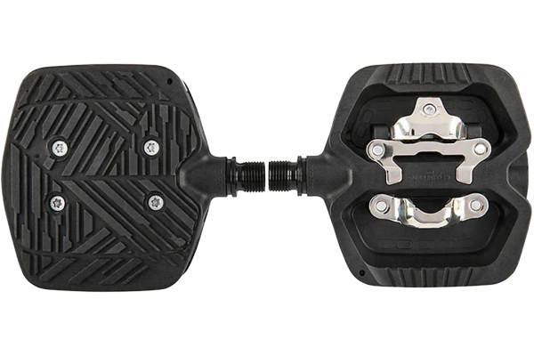 LOOK Pedal Geo Trekking Grip – Black