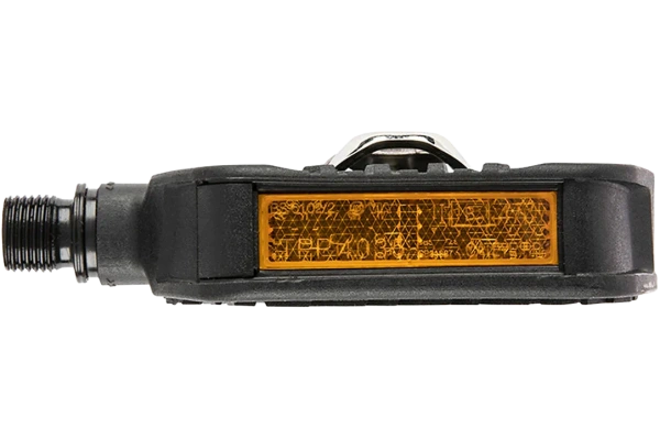 LOOK Pedal Geo Trekking Grip – Black