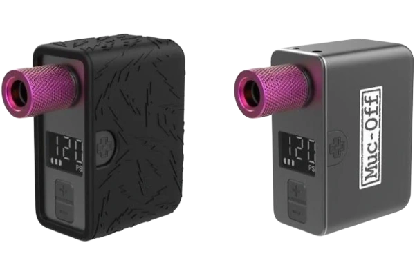 MUC-OFF Sähköinen pumppu Mini Pro Inflator