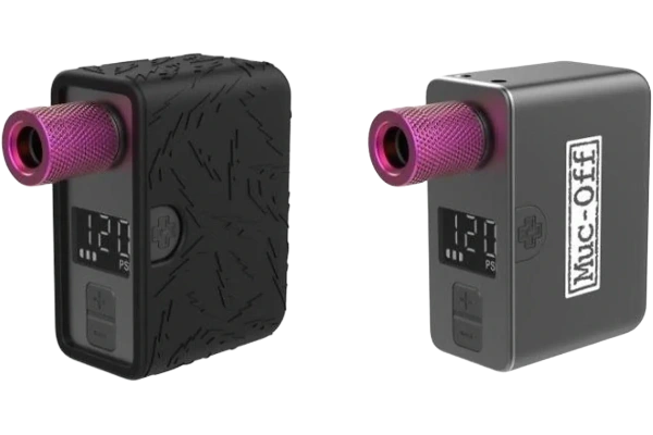 MUC-OFF Sähköinen pumppu Mini Pro Inflator