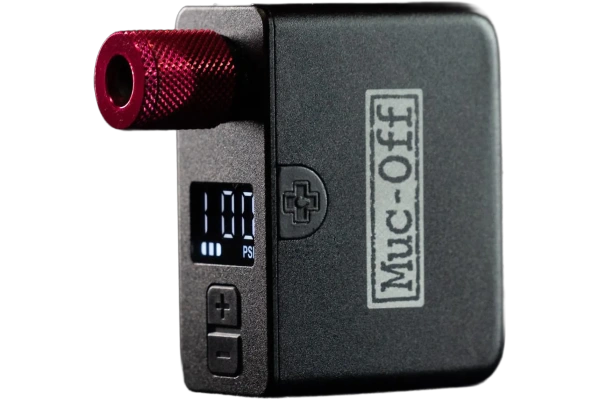 MUC-OFF Sähköinen pumppu Mini Pro Inflator