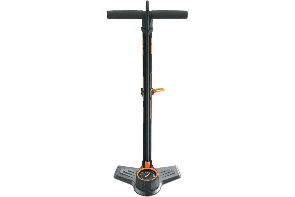 SKS Jalkapumppu Air-X-Plorer 10.0