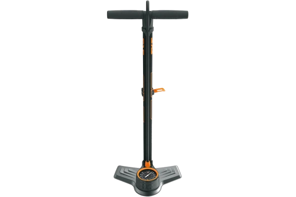 SKS Jalkapumppu Air-X-Plorer 10.0