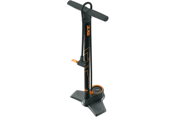 SKS Jalkapumppu Air-X-Plorer 10.0