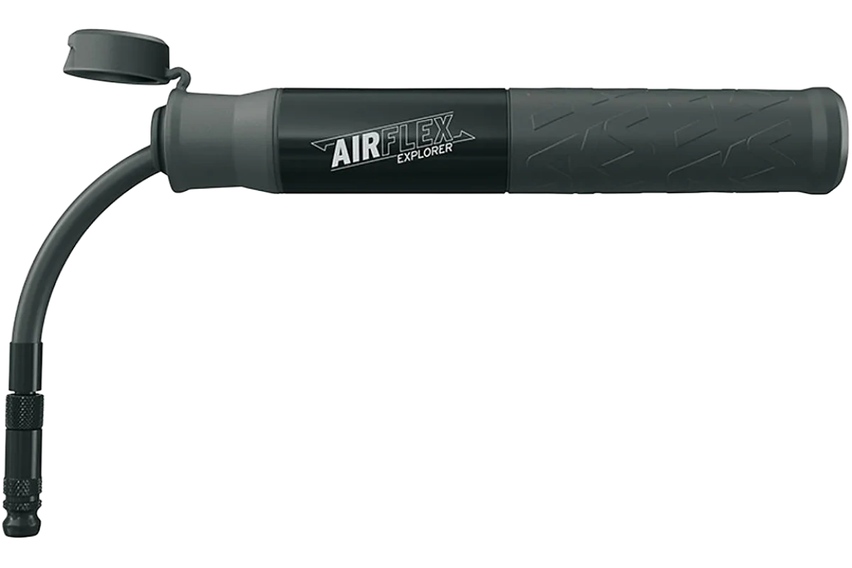 SKS Minipumppu Airflex Explorer 5