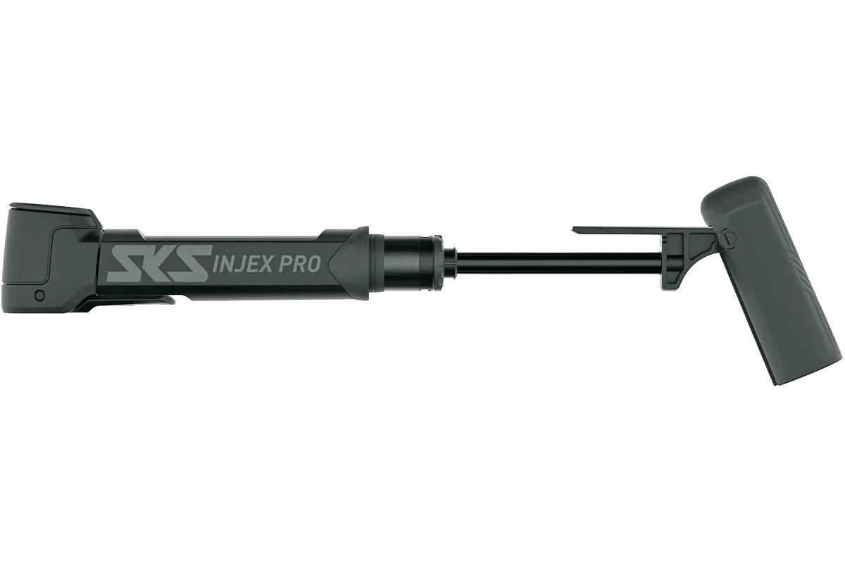 SKS Minipumppu Injex Pro