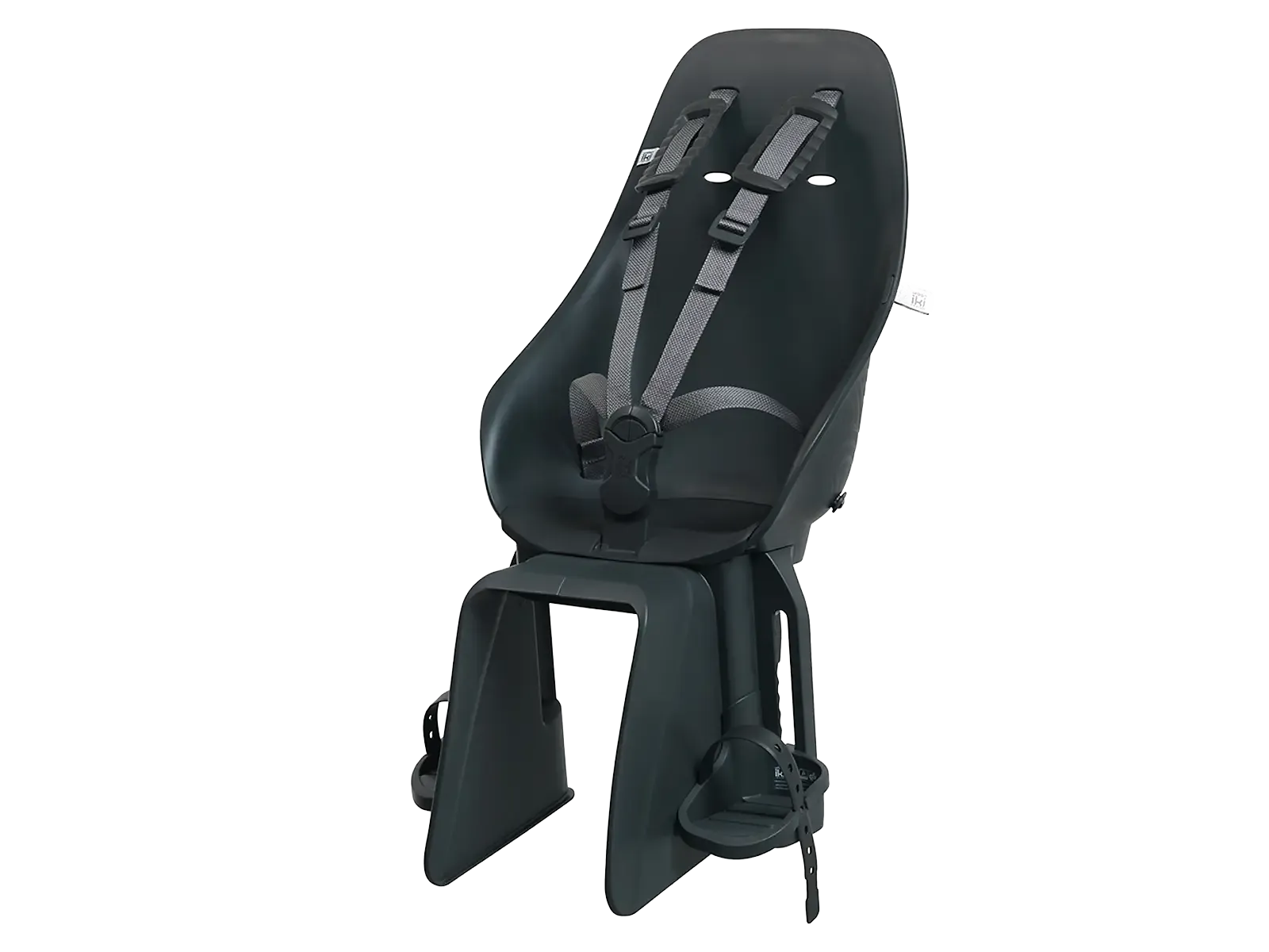 Urban Iki Lastenistuin Ta-Ke – Bincho Black