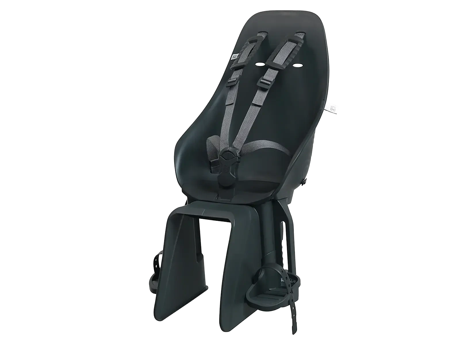 Urban Iki Lastenistuin Ta-Ke – Bincho Black