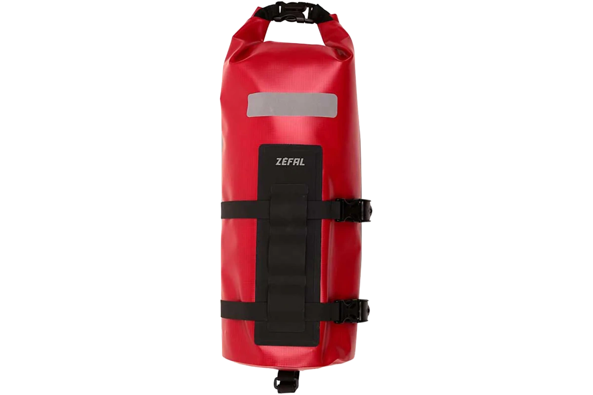 ZÉFAL Z Adventure haarukkalaukku