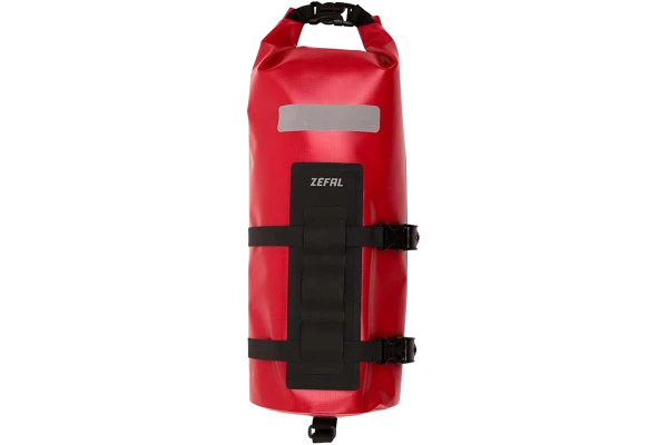 ZÉFAL Z Adventure haarukkalaukku