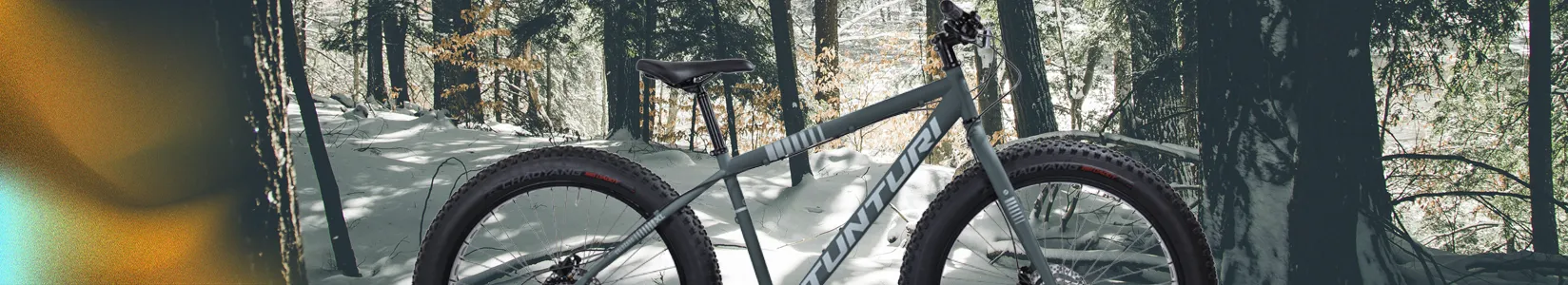 Ebike Center sähköpyöräkauppa - Fatbike