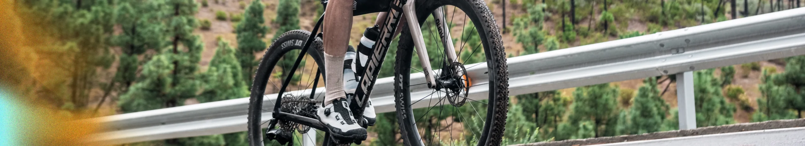 Gravel- ja maantiepyörät – Monipuolisuutta ja nopeutta joka alustalla