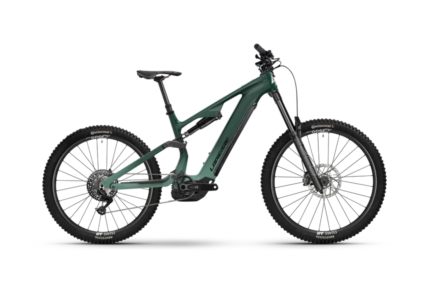 LAPIERRE OVERVOLT AM CF 6.8 2026