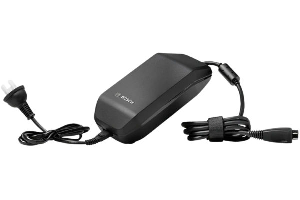 BOSCH laturi, 4A (Smartsystems) (Charger 220-240 V, EU)
