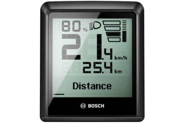 Bosch näyttö Intuvia 100 (BHU3200)