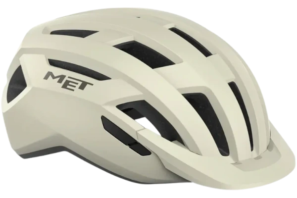Pyöräilykypärä Helmet Allroad MIPS