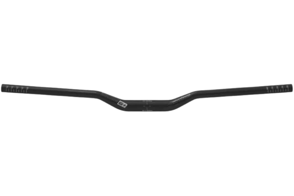 Ohjaustanko ERGOTEC Riser Bar 30mm nousulla / 31.8mm (30mm nousu)