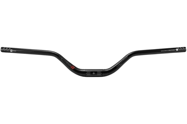 Ohjaustanko ERGOTEC Riser Bar 70mm nousulla / 31.8mm (70mm nousu)