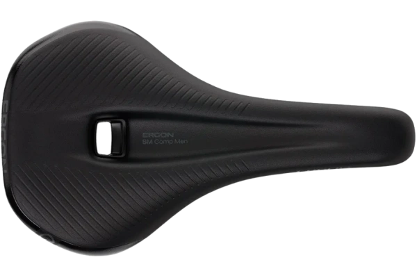 Satula ERGON SM Comp Miesten S/M stealth
