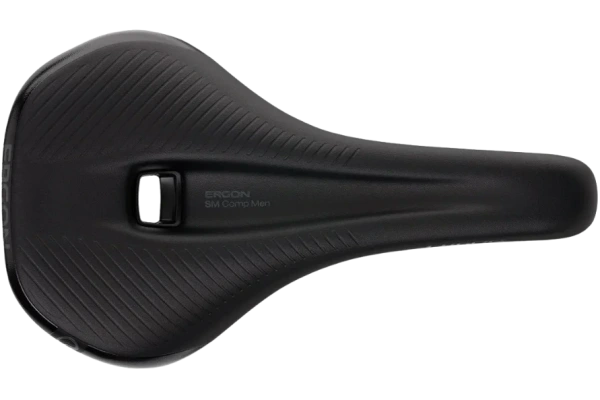 Satula ERGON SM Comp Miesten S/M stealth