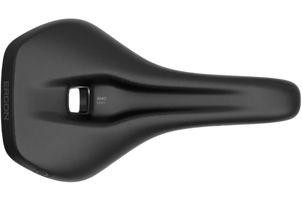 Satula ERGON SMC S/M Comfort