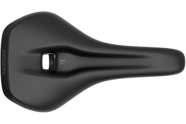 Satula ERGON SMC M/L Comfort