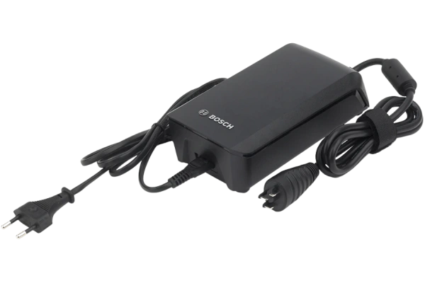 BOSCH laturi 4 A (Standard Charger) EU (BCS220)