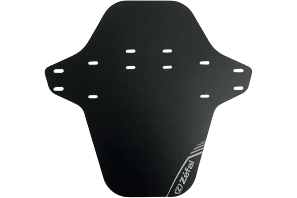 ZÉFAL Deflector Lite XL Fatbike lokasuoja eteen