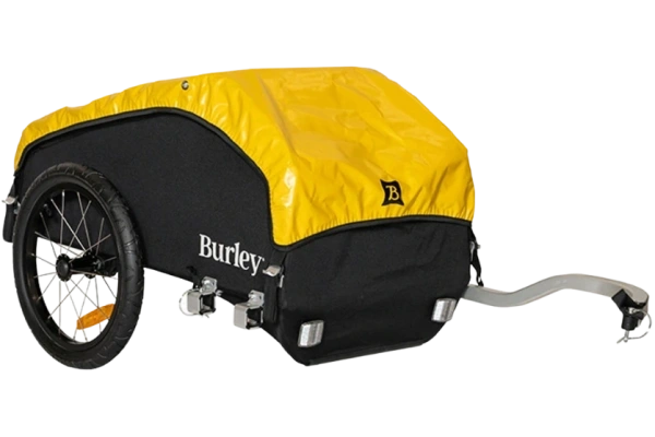 BURLEY Cargo trailer Nomad Tavarankuljetus peräkärry