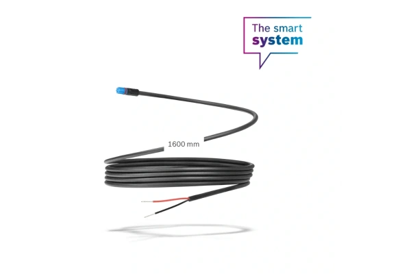 Bosch Valokaapeli etuvalo Smart system