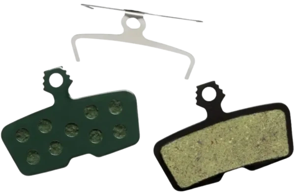E-BIKE UNION Jarrupalat Avid code/ SRAM organic + kevlar