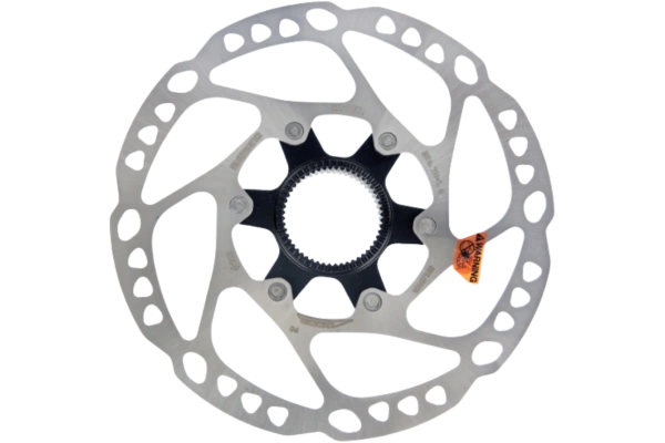 SHIMANO Jarrulevy SM-RT64 CENTER LOCK (Useita eri kokoja)