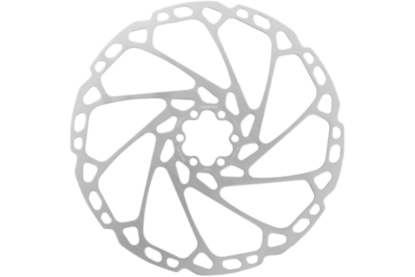 SHIMANO Jarrulevy SM-RT66 6-pulttinen (useita eri kokoja)