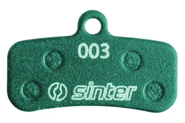 SINTER Jarrupalat 4-mäntä Shimano, Tektro, TRP (Useita eri malleja)