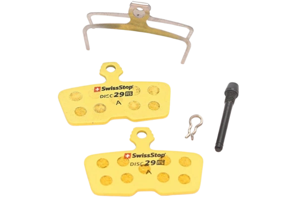SWISSSTOP jarrupalat 29 RS