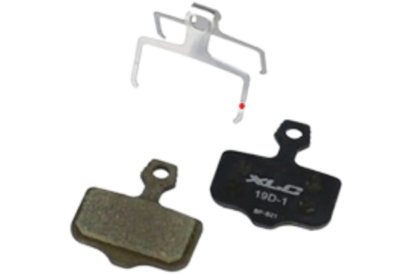 XLC Disc Jarrupalat Avid Elixir and SRAM XX Organic (BP-B21)