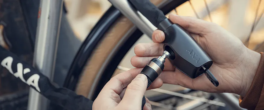 Ebike Center - Ketjulukot