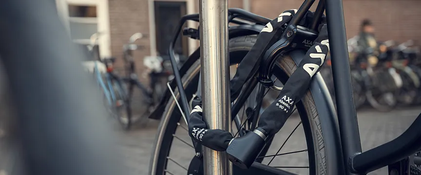 Ebike Center - Polkupyörän lukot
