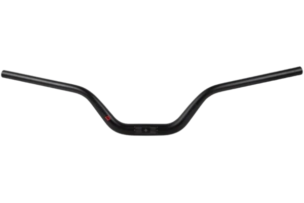 Ohjaustanko ERGOTEC Riser Bar 100mm nousulla / 31.8mm