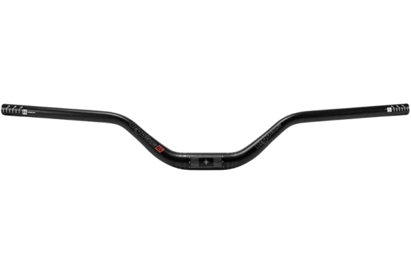 Ohjaustanko ERGOTEC Riser Bar 70mm nousulla / 35mm (70mm nousu)